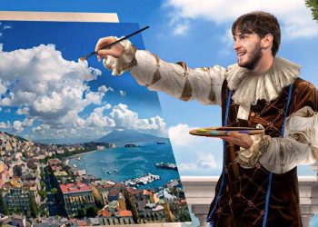 „კვარაცხელია ფეხბურთს ხატავს“ – რას წერს იტალიური პრესა ქართველ ფეხბურთელზე