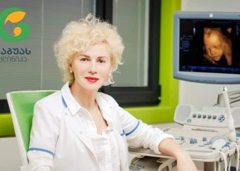ცნობილი რადიოლოგი, „გაგუას“ კლინიკის ექიმი, გენრიეტა გაგოშიძე გარდაიცვალა