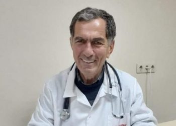 ცნობილი კარდიოლოგი, თემურ ფოჩხუა გარდაიცვალა