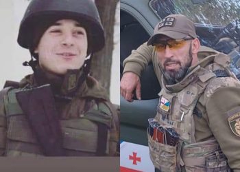 მიშა ყაფლანიშვილი და ალექსანდრე მარტიაშვილი გამარჯვებულები არიან გმირული აღსასრულის შემდეგაც – მიხეილ სააკაშვილი