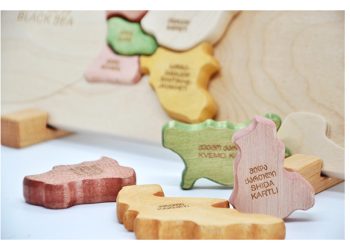 პრო ბონო პროექტი – „თეგეტა ჰოლდინგი“ სოციალური მეწარმეების მხარდასაჭერად