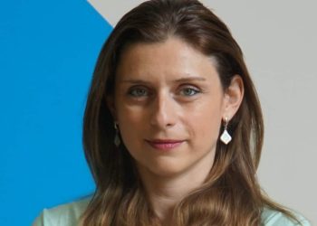 თეონა აქუბარდია პარტია “სტრატეგია აღმაშენებელს” ტოვებს