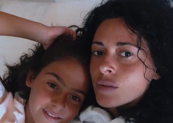 მარიტა მეფარიშვილის დედა:,,…ბევრი ოცნება დარჩა აუხდენელი…”