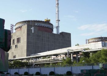 რუსებმა ზაპოროჟიეს ატომური ელექტროსადგურის 2 თანამშრომელი გაიტაცეს