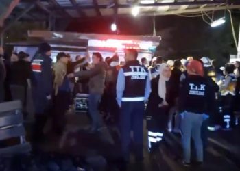 თურქეთში, მაღაროში მომხდარი აფეთქების შედეგად დაღუპულთა რაოდენობამ 40-ს გადააჭარბა