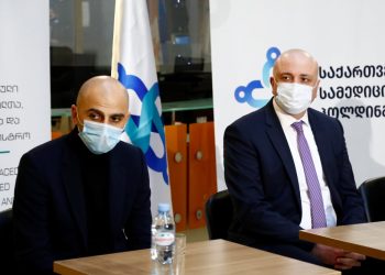 „ნახევარ მილიონში გადაგვაგდო და გასამართლების მაგივრად, მინისტრის მოადგილედ დანიშნეს“ – სკანდალური ინტერვიუ