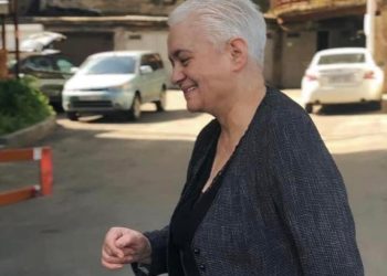 ,,ბე ამას თუ კითხულობ გემუდარები დაბრუნდი” – თბილისში დაკარგულ ქალბატონს ეძებენ