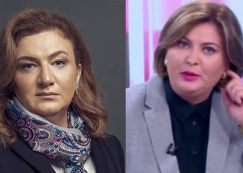 “გადახედეთ მის კედელს, უკრაინის მხარდაჭერა არ აპატიეს” – ადეიშვილი მადონა ნოზაძის გათავისუფლებაზე