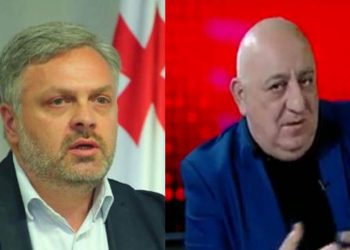 “სააკაშვილი არ არის ვიღაცა, რომ ასეთი რაღაცეები ილაპარაკონ მასზე” – ბარამიძე გელბახიანს პასუხობს