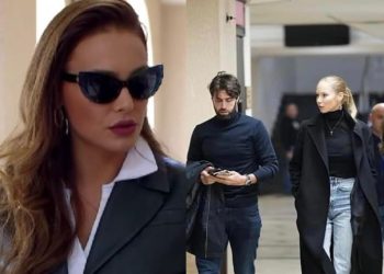 „ის სიმართლეს არ ამბობს” – რას წერს ნიკოლოზ ბასილაშვილის მეგობარი ქალი?