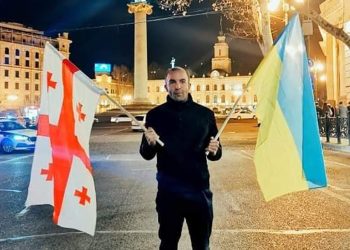 “კარგი ქოცი არ არსებობს! ყველგან ერთი და იგივე ფუნა ტრიალებს…” – დეპუტატი საგარეჯოდან