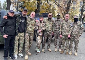 “ერთმანეთს რომ არ ჭამენ ეგეთი ქართველები ბოლოს როდის ნახეთ?” – მაქარაშვილი