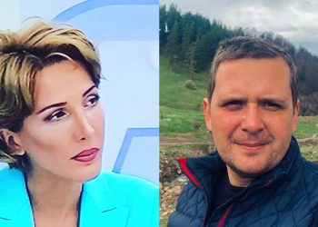 “თამთა მეგრელიშვილი მე მეძახდა რუსეთუმეს და…” – სადღობელაშვილი