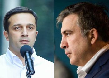 “მშრალი საქმეა”, პოლიტიკურ პატიმრად არ ვაღიარებ” – ევროსაბჭოს რეზოლუციის რა ნაწილს არ დაუჭირა მხარი იოსელიანმა