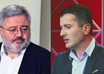 “თუ ხედავდა რუსულ კავშირებს, რატომ არ იცოდა ეს მოსახლეობამ?” – დავით ლორია