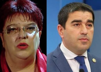 “ზოგადად, მომწონს, მაგრამ  მისი გამოსვლა რომ მოვისმინე…” – ნიკოლეიშვილი