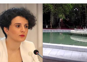 “დაკავებულებს უჩა მამაცაშვილის ადვოკატი იცავს… მერე უკვირთ, კითხვები რატომ ჩნდება”– მეზვრიშვილი