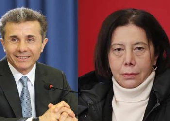 “გამარჯვებიდან 3 თვეში, ივანიშვილთან საუბრის შემდეგ, 3 ადამიანთან ვთქვი, ჩვენ ვართ შარში–მეთქი” – ნინო გოგუაძე