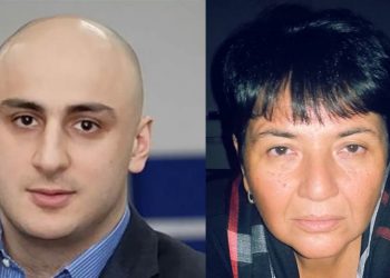 “ეს დაგეშილი ქალები ავ რამეს გადაგჰყრიან” – ქეთი ქურდოვანიძე მელიას