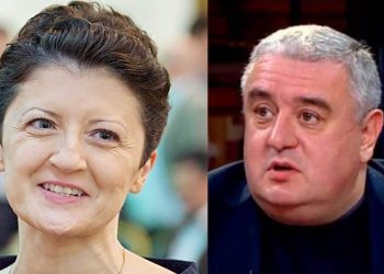 “ჩემი პატივისცემა ქალბატონ თეას” – არის, თუ არა ჯაბა სამუშია წულუკიანის ფავორიტი?