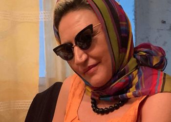 “შევცდი ბატონო! ვაღიარებ!” – თამარ მაყაშვილი