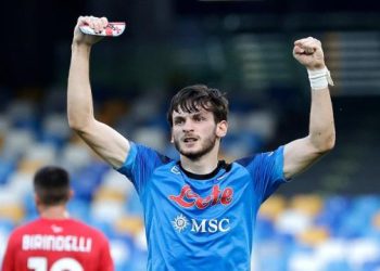 ხვიჩა კვარაცხელიას მე-5 გოლი სერია A-ში – ქართველმა ფეხბურთელმა „ტორინოსაც” გაუტანა