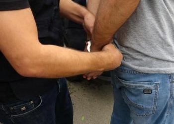 ნაძალადევში მომხდარი დაჭრის ფაქტზე 18 წლის ბიჭი დააკავეს