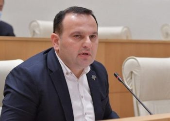 „ხალხის ძალა“ სინამდვილეში არის ფარსის ძალა – პაატა მანჯგალაძე