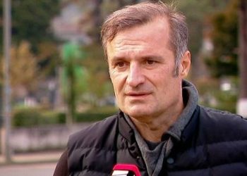გია ხარჩილავა ამბობს, რომ მისი მანქანის დაწვა მუქარას უკავშირდება