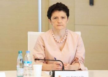 თეა წულუკიანი: უკრაინის უშიშროების საბჭოს გადაწყვეტილება უნდა აღვიქვათ, როგორც მორიგი მცდელობა, საქართველო ჩააბან საომარ მოქმედებებში