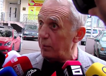 “ფურცხვანიძეს არ უთქვამს დამნაშავე ვარო, თქვენ თვლით რომ რამეში დამნაშავეა?” – ადვოკატი