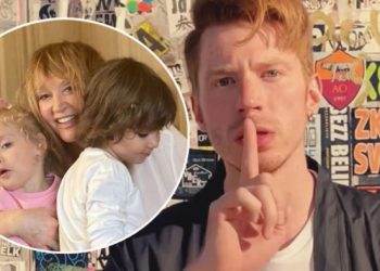 ალა პუგაჩოვას შვილიშვილი ნიკიტა პრესნიაკოვი ჯარში პირდაპირ თეატრიდან წაიყვანეს