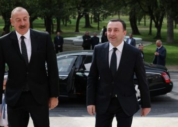 „შეიძლება ითქვას, რომ ალიევის ვიზიტის მიზანი ეს იყო… ჰო, დროზე უნდა გამოვიფხიკოთ ყურები“ – რას უყვება „ალიას“ სოსო ცინცაძე