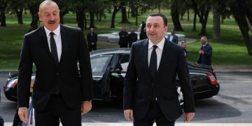 „შეიძლება ითქვას, რომ ალიევის ვიზიტის მიზანი ეს იყო… ჰო, დროზე უნდა გამოვიფხიკოთ ყურები“ – რას უყვება „ალიას“ სოსო ცინცაძე