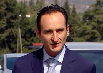 ნობელის პრემიის ლაურეატ ექიმს ჯერ კიდევ არ უშვებენ პაციენტთან – სააკაშვილის ამერიკელი ადვოკატი