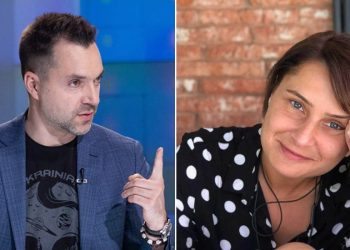 (ვიდეო) – “უსმინეთ, რას არ ამბობს სწორს? ფეხებზე მკიდია, შალიკო რამიშვილის კანტორა რას დამაბრალებს” – დალაქიშვილი