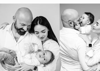 “ცივი ღამეების სარდაფებში გატარება მოუწია, მაგრამ კაცურად გაუძლო” – გიორგი არველაძემ უკრაინელი ბავშვი იშვილა