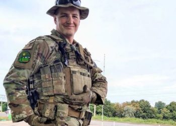 დონბასში ამერიკის შეერთებული შტატების მოქალაქე გარდაიცვალა –  CNN