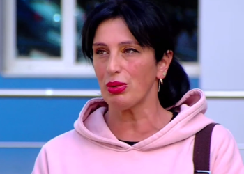 “ფიზიკურად ვერ დავტოვებდი ლაზარეს…” – ქალი, რომელმაც პირველადი დახმარება აღმოუჩინა შადრევანიდან ამოყვანილ ბავშვს