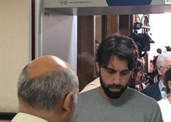 ნიკოლოზ ბასილაშვილი სასამართლომ უდანაშაულოდ სცნო