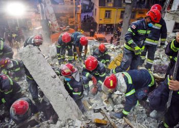 ბათუმში საცხოვრებელი კორპუსის სადარბაზოს ჩამონგრევიდან ერთი წელი გავიდა