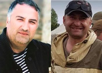 “ჩემზე ჯერ არ დაწერო დედა ინერვიულებს”- ეს იყო ბოლო ჩვენი მიმოწერა – ბერდია კალანდია