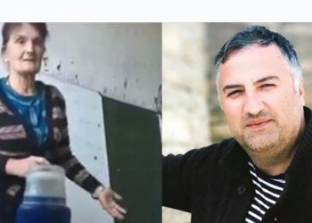 “ენაჭარტალებო, ეს წაიკითხეთ – რატომ დასცინიან გალში მცხოვრებ ქართველ პედაგოგს” – ბერდია კალანდია