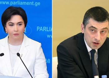 “საინტერესო ამბავს გეტყვით, ეს აქვთ, ეტყობა, ჩარჩენილი ბოღმად გახარიაზე” – ბესელია