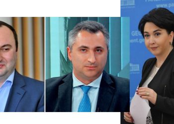 “მაფიოზური დაჯგუფება, ანტიგმირები, საბჭოთა კავშირი… ხო, თქვენ გამო გვეუბნებიან უარს” – ბესელია