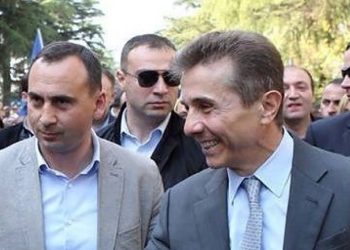 შეხვდა, თუ არა ივანიშვილი ალიევს? – “იქ ვიმყოფებოდი და…”– ანზორ ჩუბინიძე