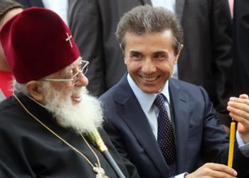 „ყველაზე დიდ ფსონს ივანიშვილი ილია მეორეზე დადებს და მოახლოებულია ეგ დროც“ – რას უყვებიან “ალიას”