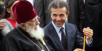 „ყველაზე დიდ ფსონს ივანიშვილი ილია მეორეზე დადებს და მოახლოებულია ეგ დროც“ – რას უყვებიან “ალიას”