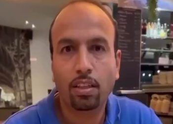 (ვიდეო) – “ბოდიში, პუტინ @უილო!” – რა მოხდა საფრანგეთში