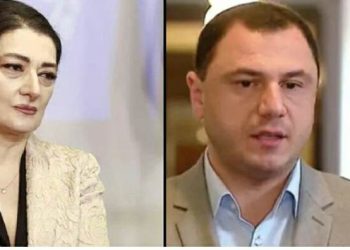 “მინდა, გადავარჩინო… ნუ ჩამითვლით „გაპრავებაში“ – ჩარკვიანი ამილახვარზე